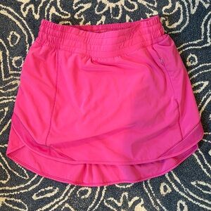 Lululemon skirt